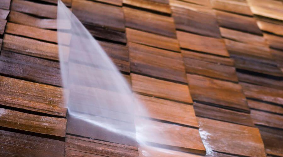 Tile Roofing in Hartman, AR
